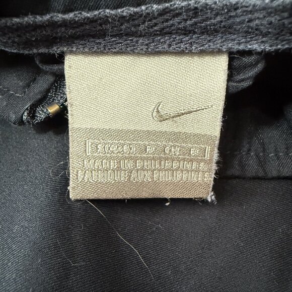 Y2K Nike Jacket - Picture 4 of 6